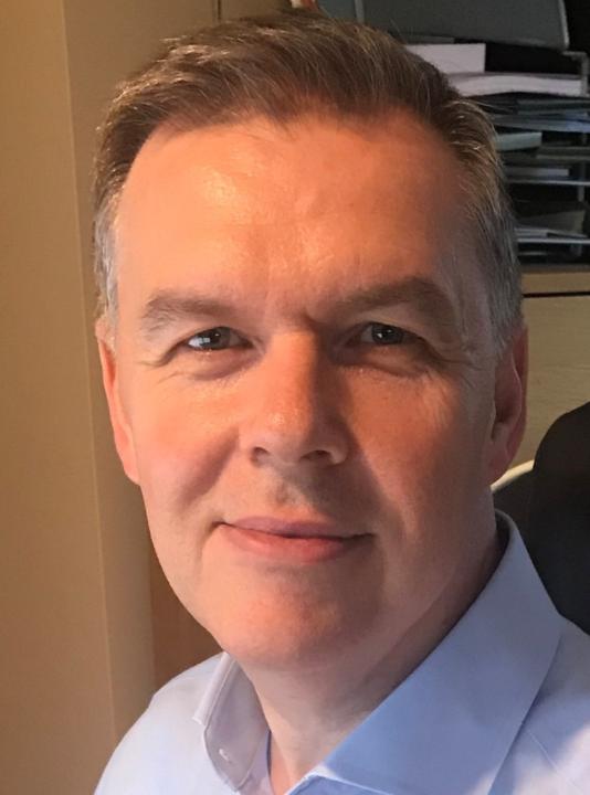 Colin McHugh