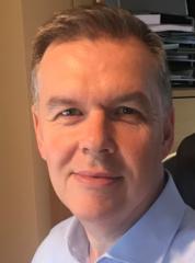 Colin McHugh