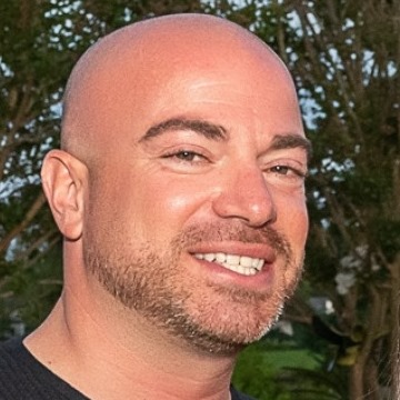 Steven Schwartz