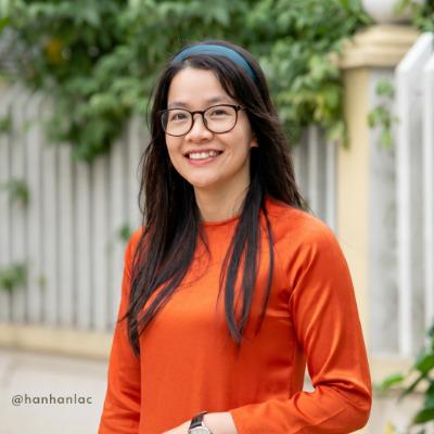 Hạnh An Lạc
