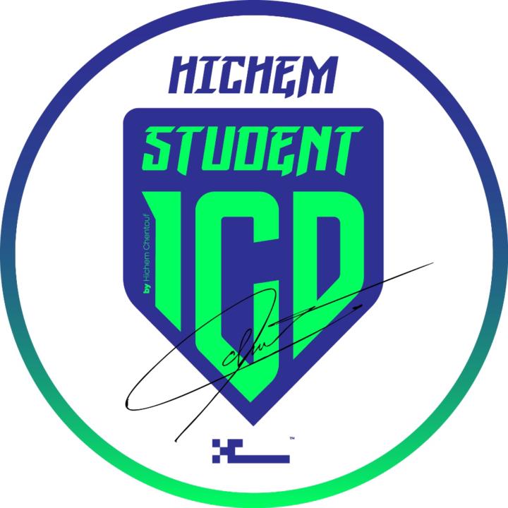 Hichem Chentouf