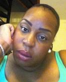 Keisha Hicks