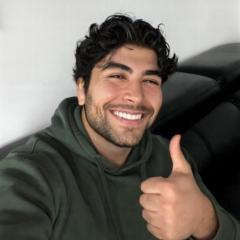 Omer Sastim