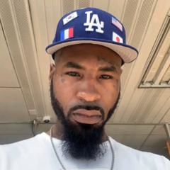 Dawuan Palmer