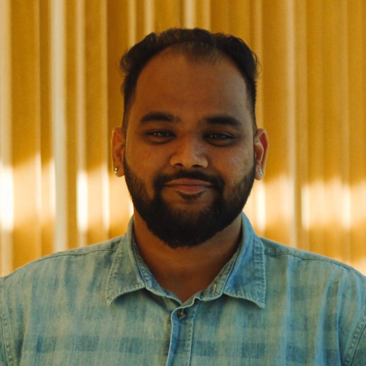 Sunny Sharma