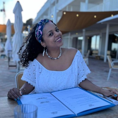Paola Banguera Zamora