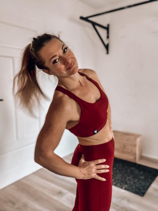 Jessy Kallage-Götze