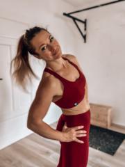 Jessy Kallage-Götze