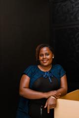 Wilharda Ndaisaba