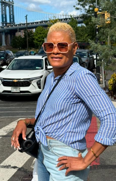 Arletta Bruce
