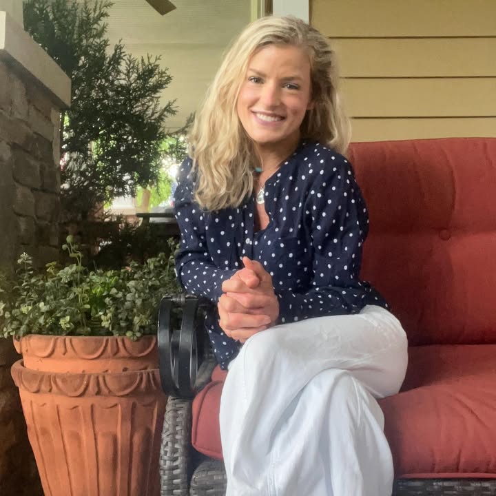 Maria Brady