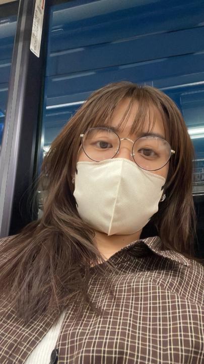 陳 睿玉