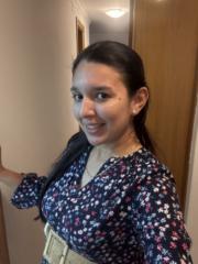 Karen B Salazar Cuevas