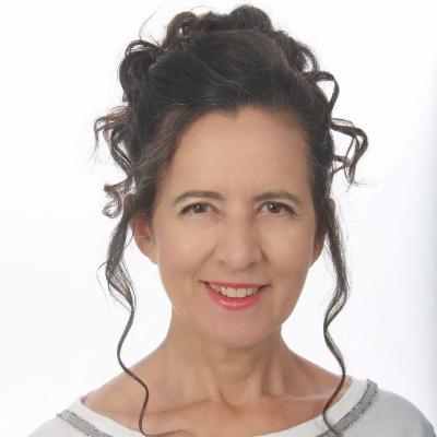 AnaMaría Leiva Vicén
