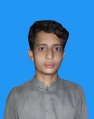 Ali Hassan