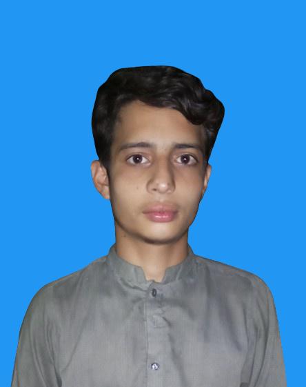 Ali Hassan