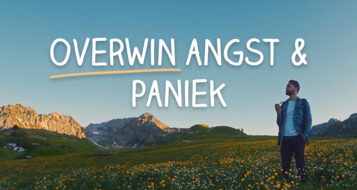 Angstvrij Community 