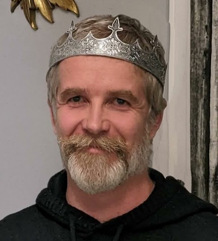 Espen Steenberg