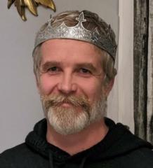 Espen Steenberg