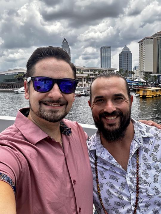 Pew Pew Pew! Jedi's & Unicorns UNITE!