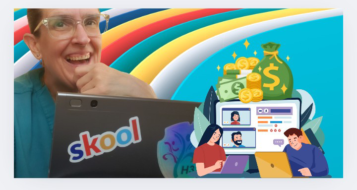 Get a Profitable Skool Quickstart Setup