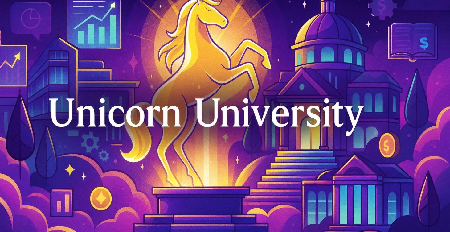 Unicorn University