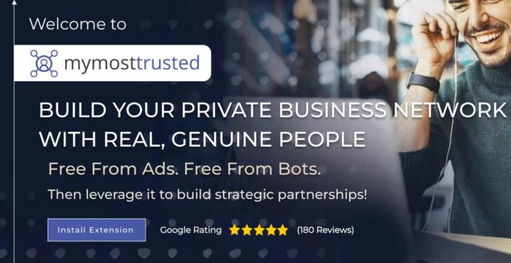 Ready for Powerful Referrals?