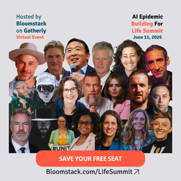 FREE Access to June 11 AI Summit — Read This Now