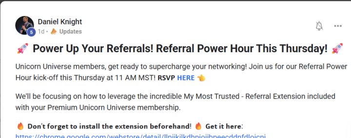 Did You See This????