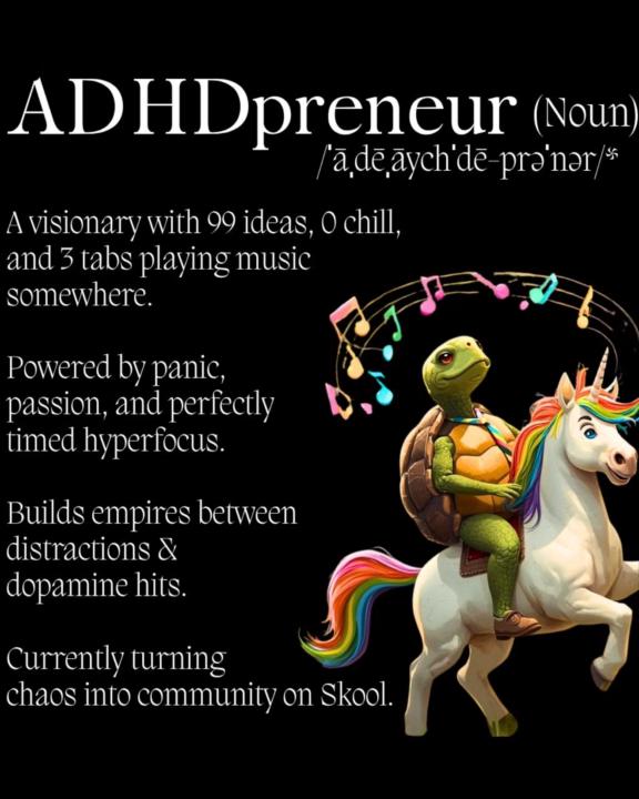 I feel attacked 😅