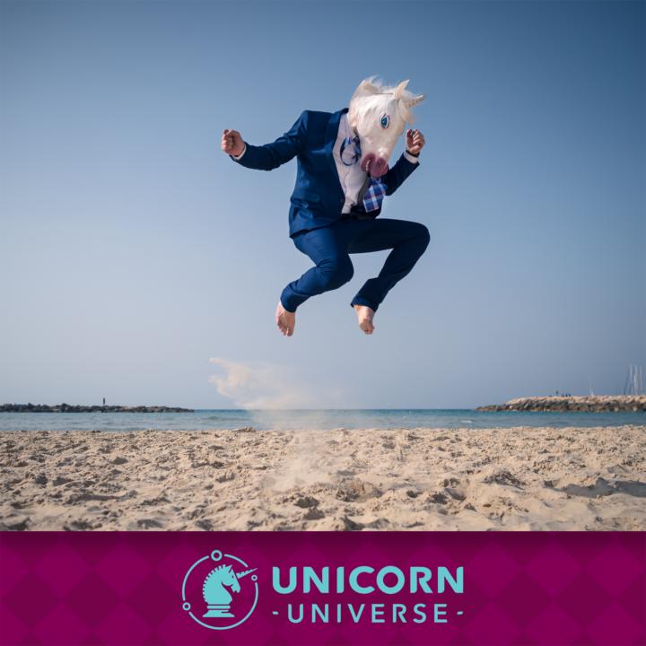 Welcome! START HERE First! 🦄  