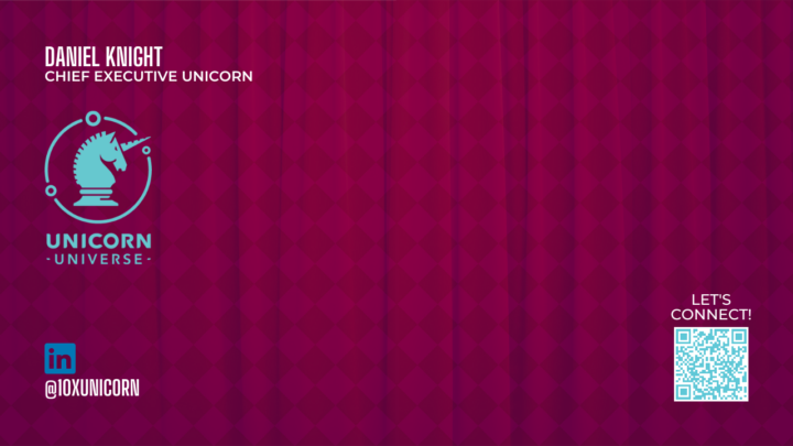 Virtual Networking Business Card – Share Yours!