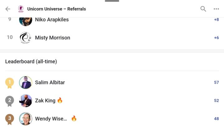 Guess who just became the number 1 unicorn of all time?