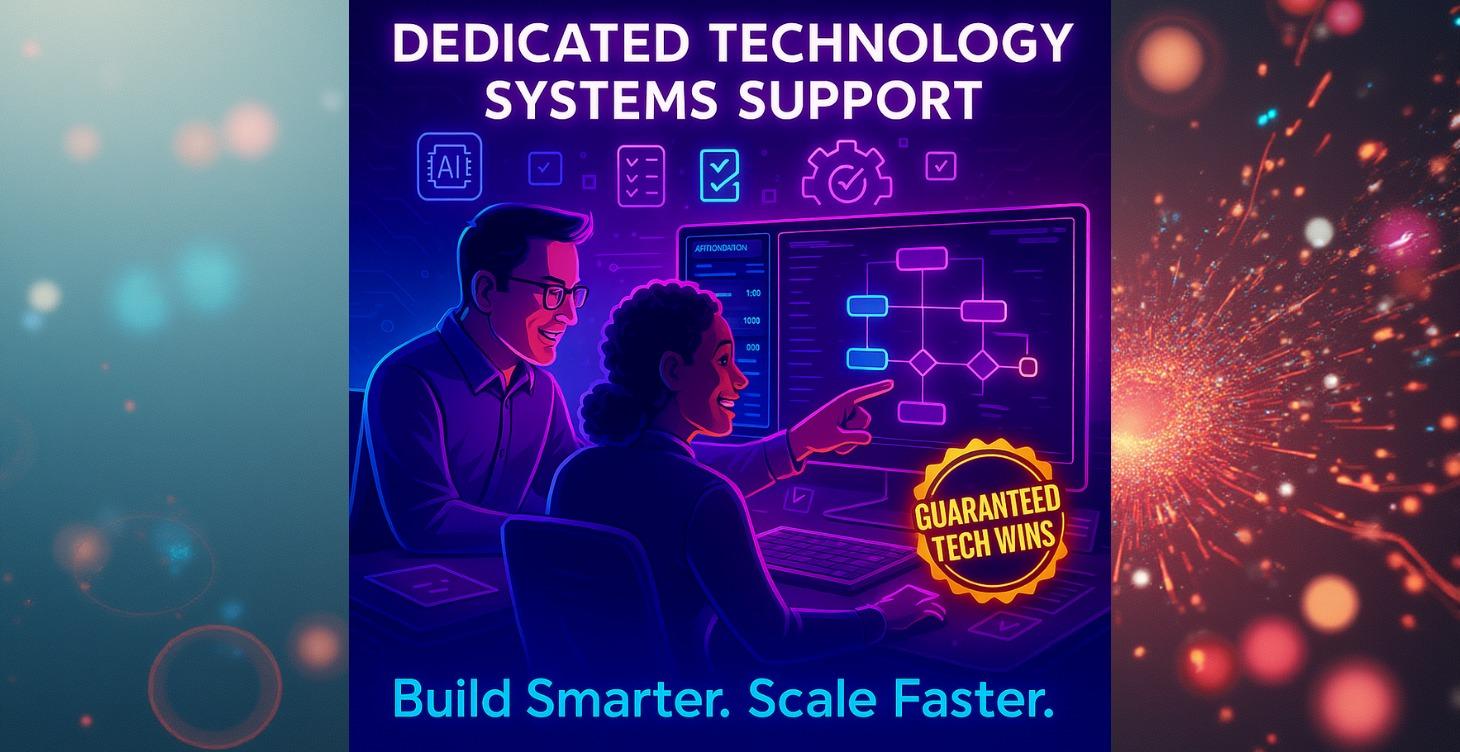 Help with Tech Development