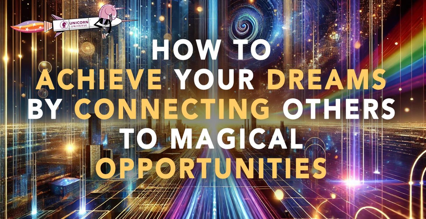 Unicorn Ambassador Course