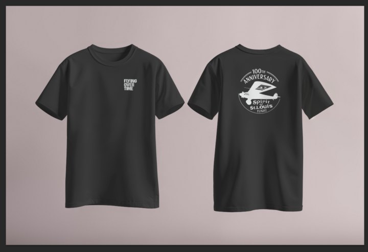 Buy 100th Anniversary Limited t-shirt