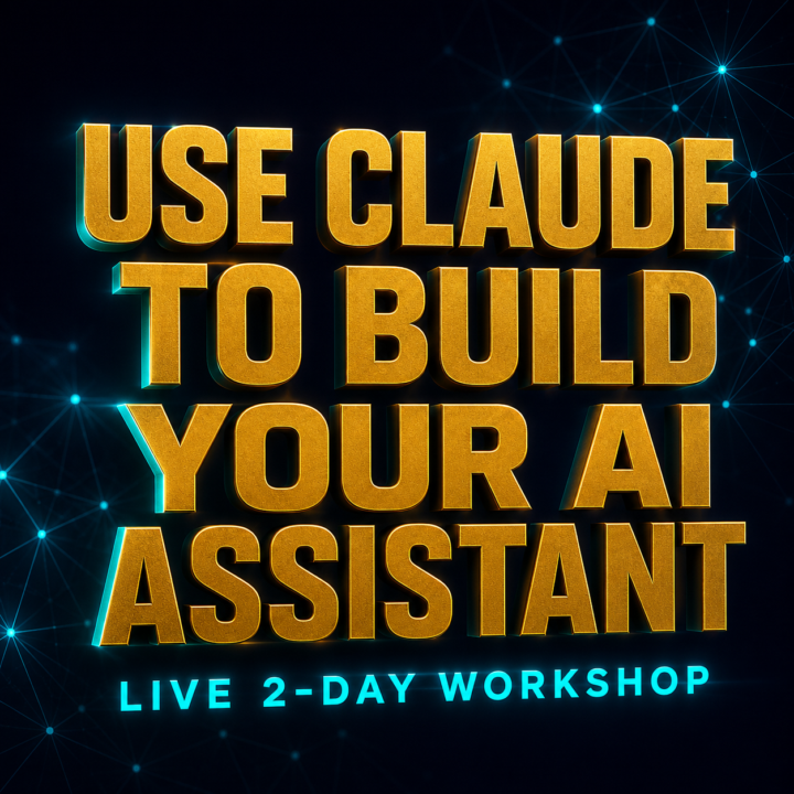 Want AI working for you while you sleep?