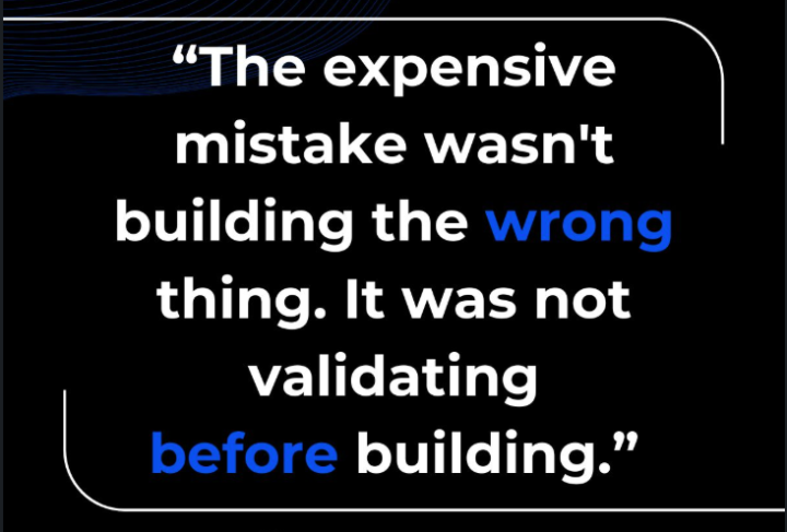 Market Research? Or 🔥 💸 + How your offers can drive referrals & new business