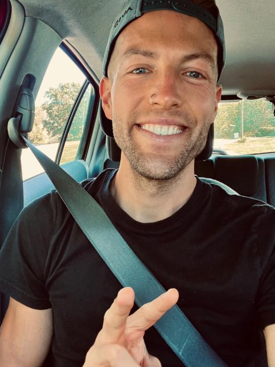 Brandon Richardson