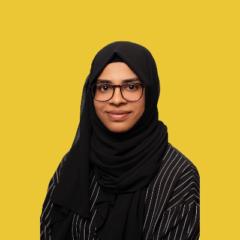Rubeena Yoosuf