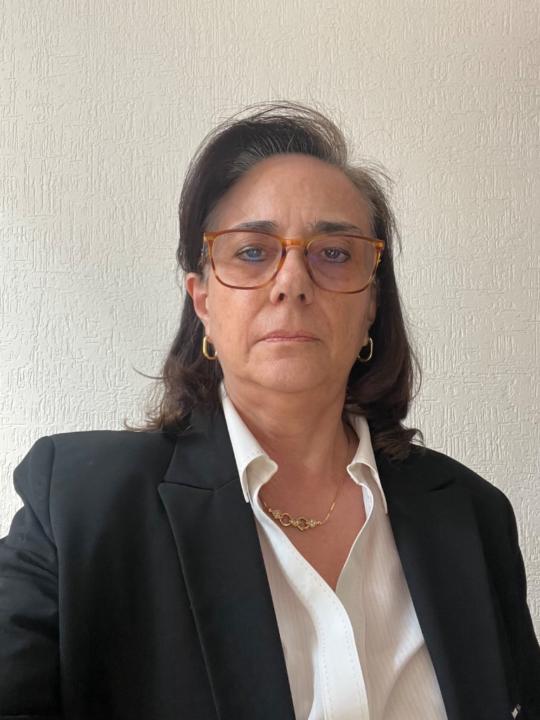 Nuria De pablo