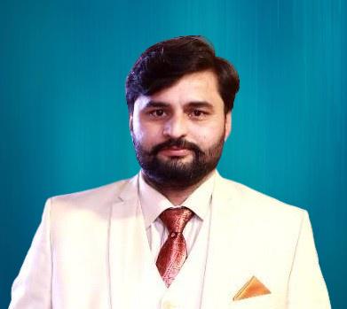 Muhammad Hussnain Talib