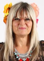 Claudia Daberkow-Milwich