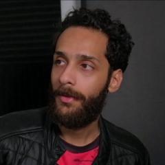 Omar Alshaikh