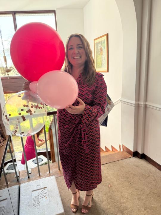 Claire McFerran