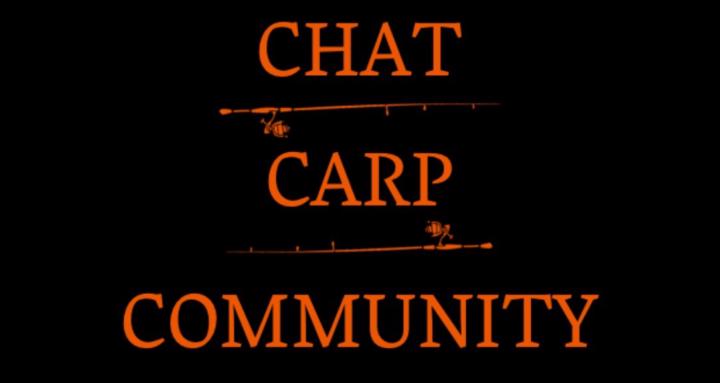 Let’s Talk Carp Fishing