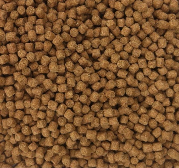 Bulk Pellet