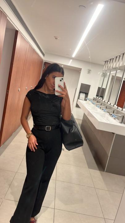 Alondra M Canales Torres