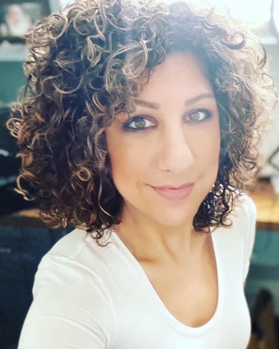 Enza Torchia