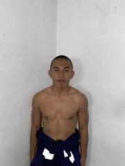 Christian Jay Cabug